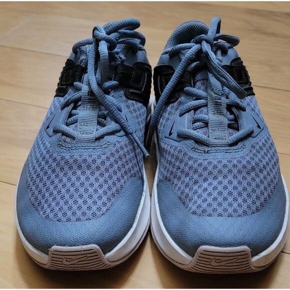 Nike MC Trainer 'Ashen Slate Doll Black White - Picture 5 of 9